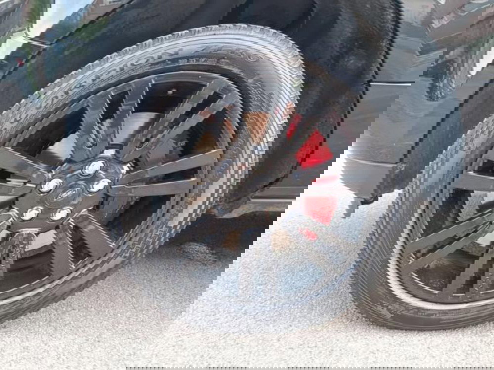 Land Rover Range Rover usata a Pisa (13)