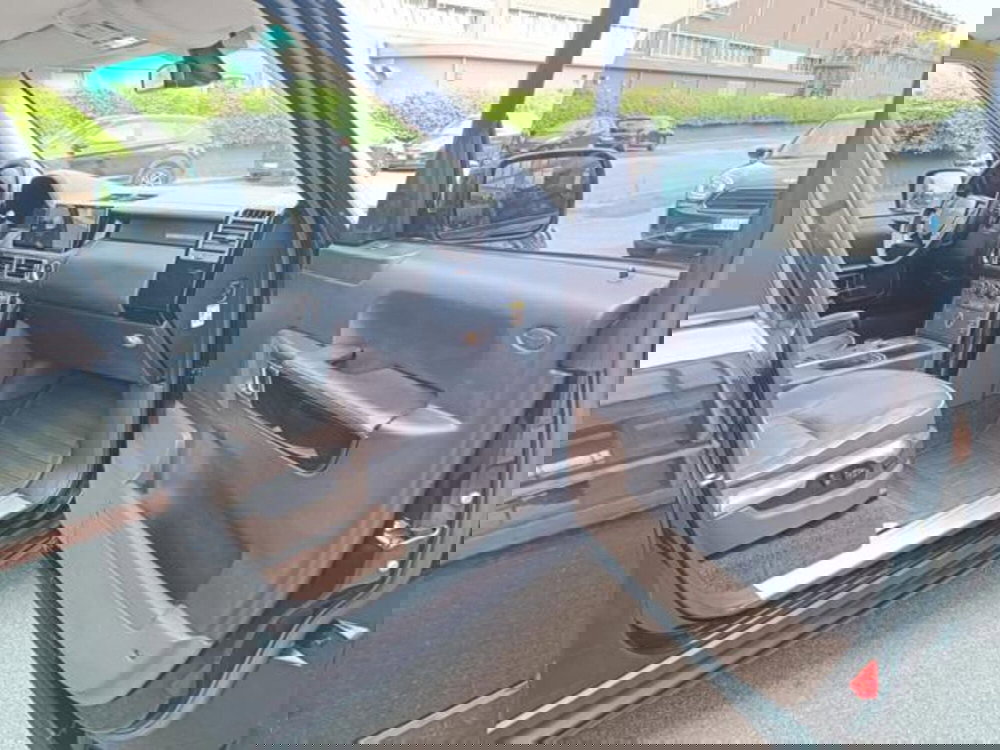 Land Rover Range Rover usata a Pisa (14)