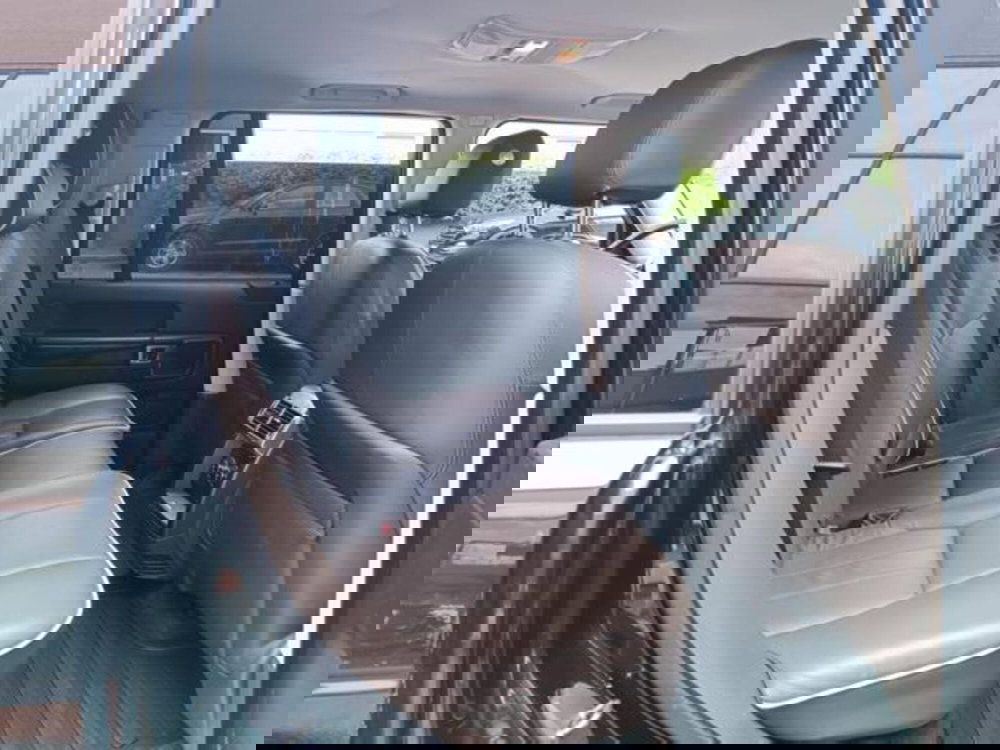 Land Rover Range Rover usata a Pisa (19)