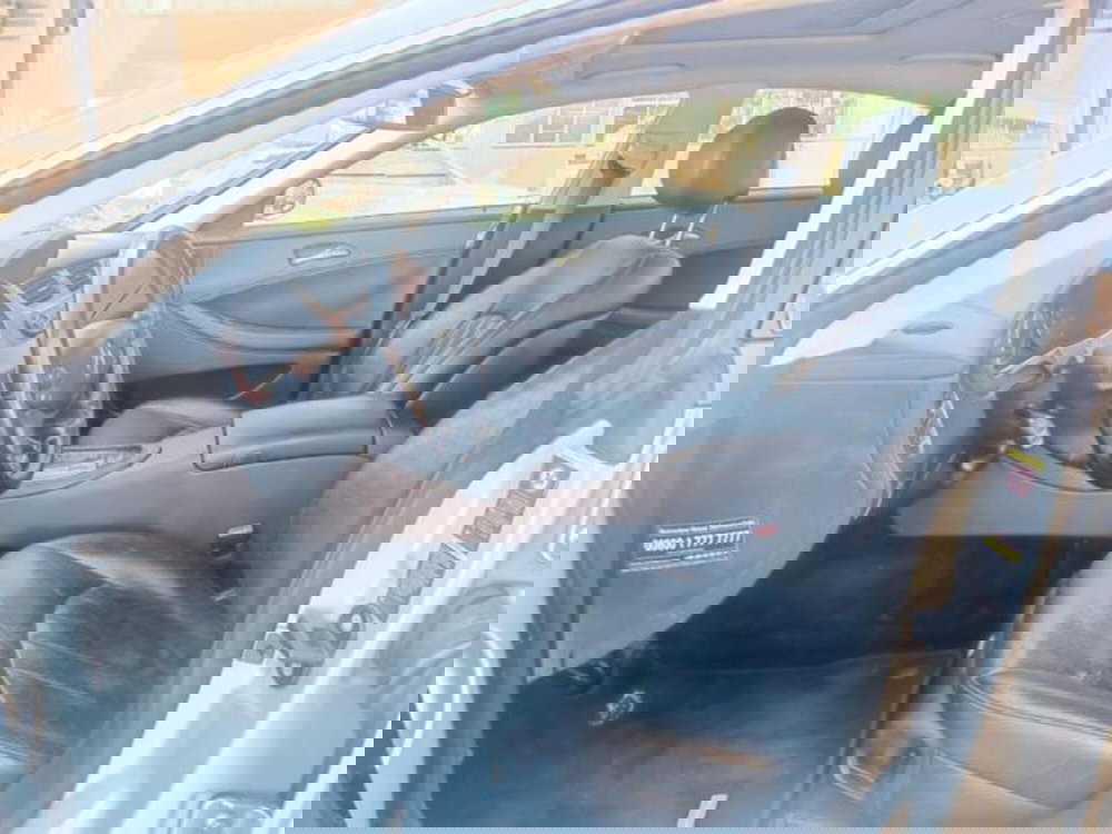 Mercedes-Benz CLS usata a Pisa (12)