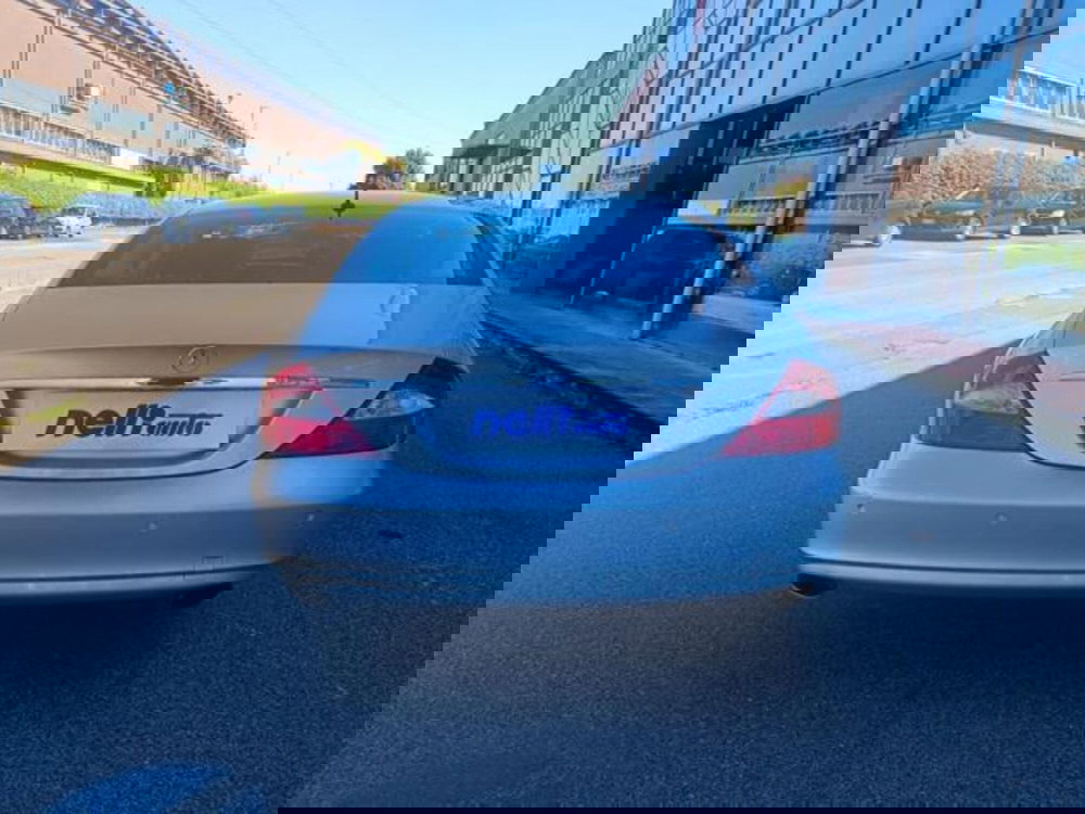 Mercedes-Benz CLS usata a Pisa (15)