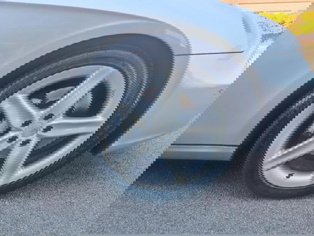 Mercedes-Benz CLS usata a Pisa (19)