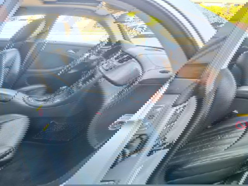 Mercedes-Benz CLS usata a Pisa (4)