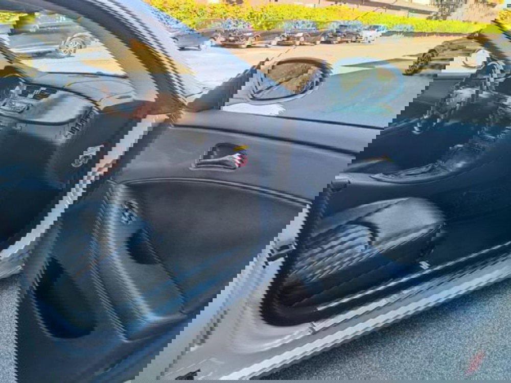 Mercedes-Benz CLS usata a Pisa (6)