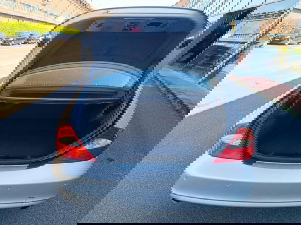 Mercedes-Benz CLS usata a Pisa (7)