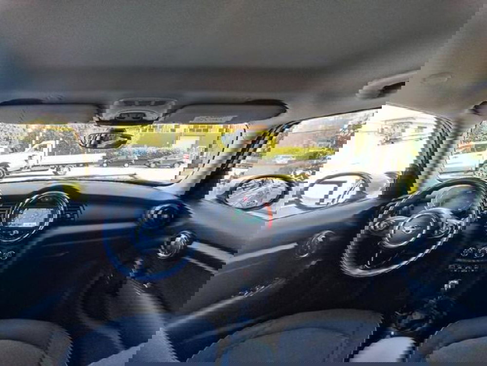 MINI Mini usata a Pisa (10)