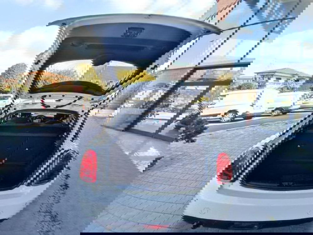 MINI Mini usata a Pisa (11)