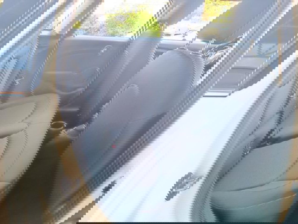 MINI Mini usata a Pisa (12)