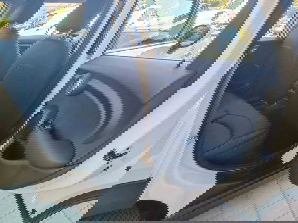 MINI Mini usata a Pisa (14)