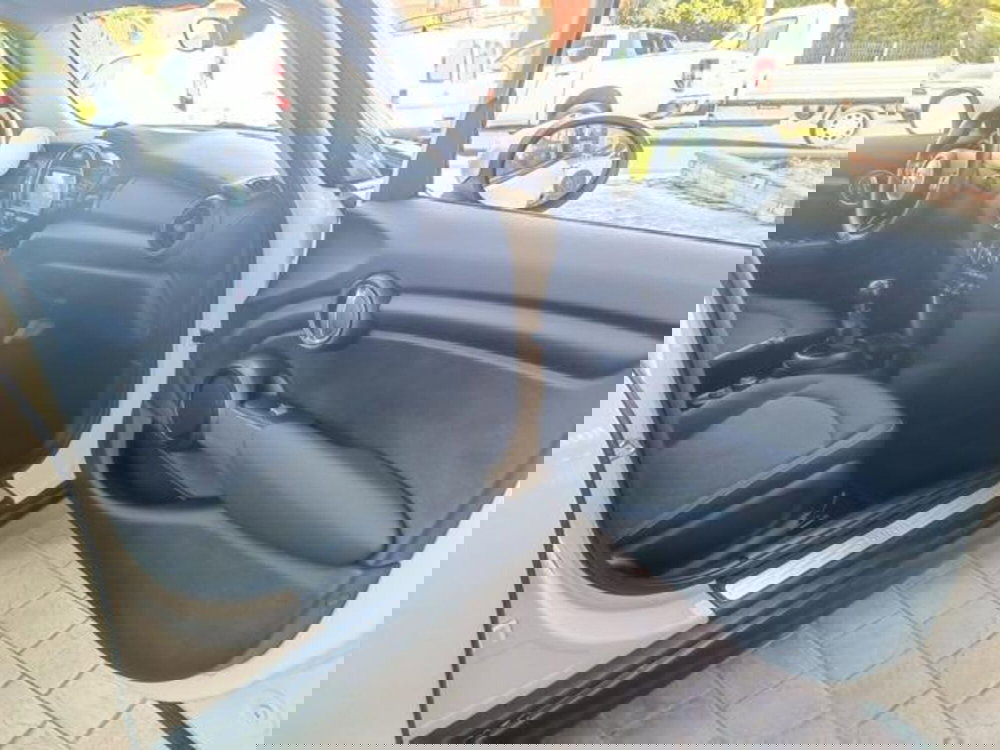 MINI Mini usata a Pisa (17)
