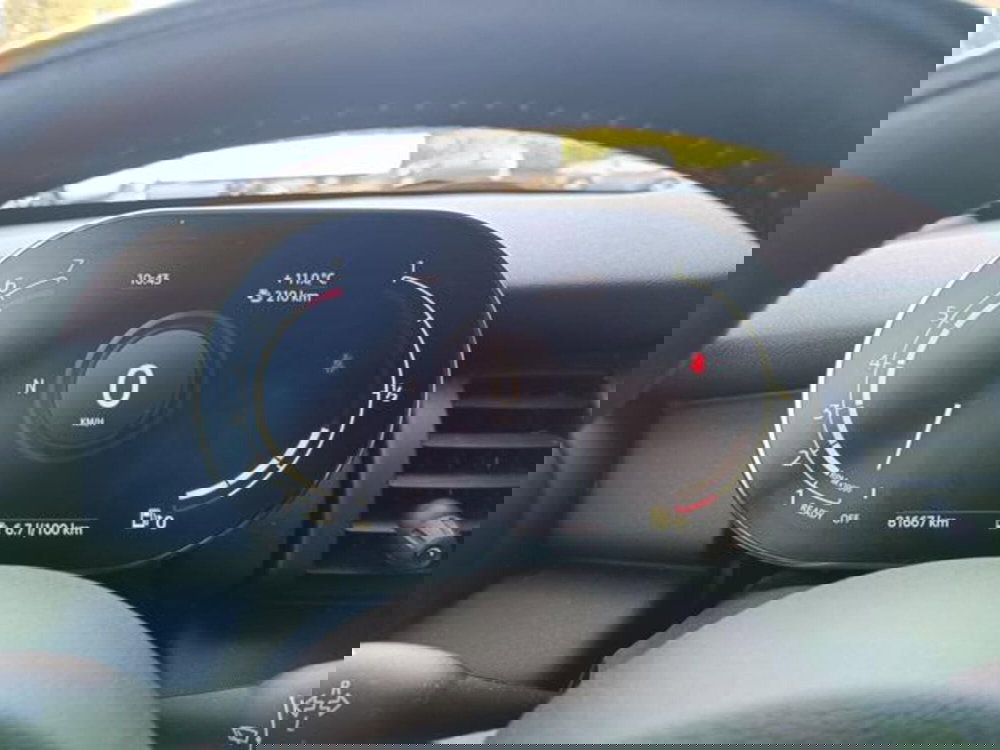 MINI Mini usata a Pisa (3)