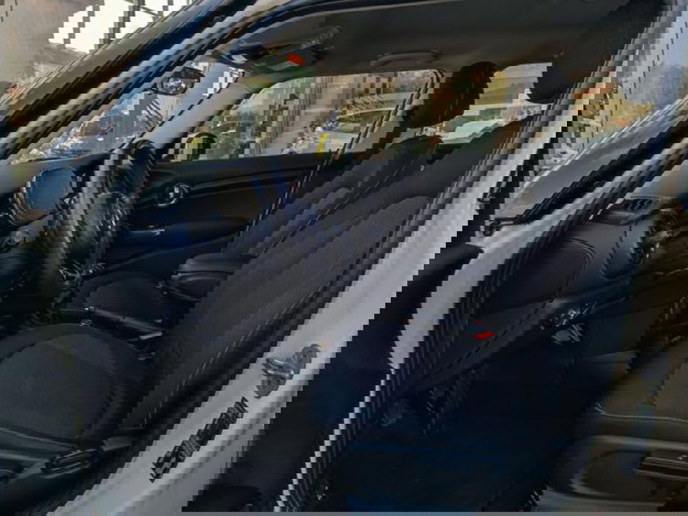 MINI Mini usata a Pisa (5)