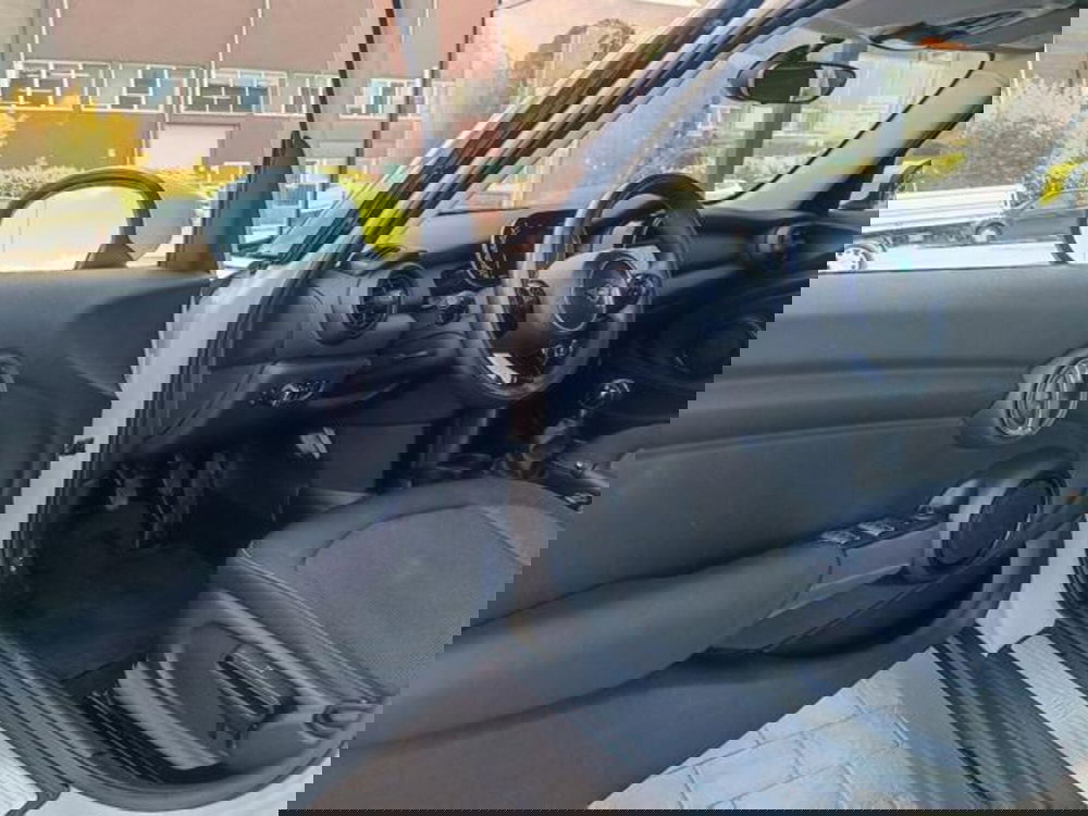 MINI Mini usata a Pisa (6)