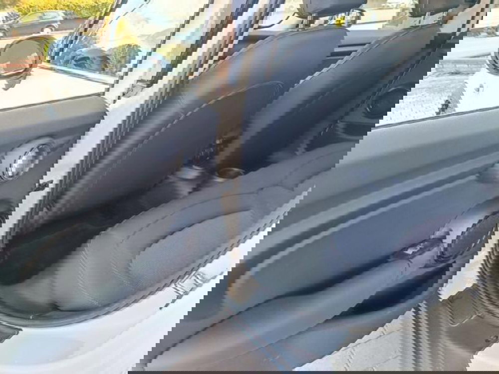 MINI Mini usata a Pisa (8)