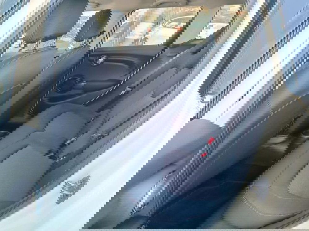 MINI Mini usata a Pisa (9)