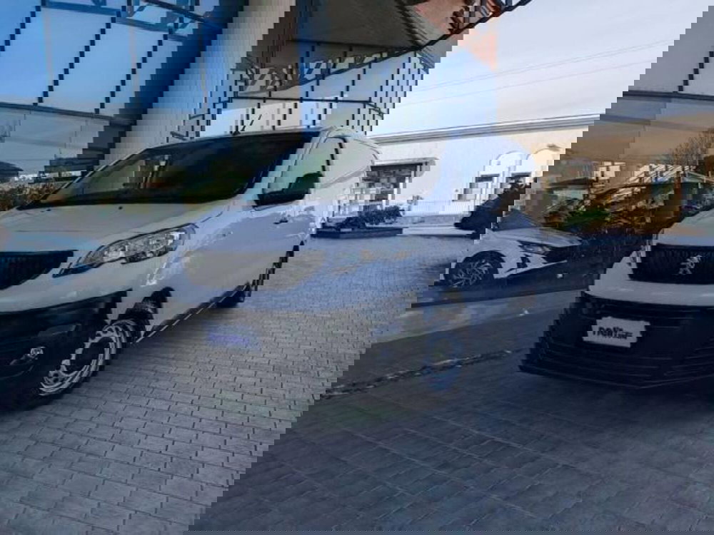 Peugeot Expert Furgone usata a Pisa