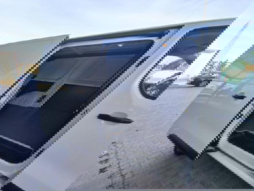 Peugeot Expert Furgone usata a Pisa (10)