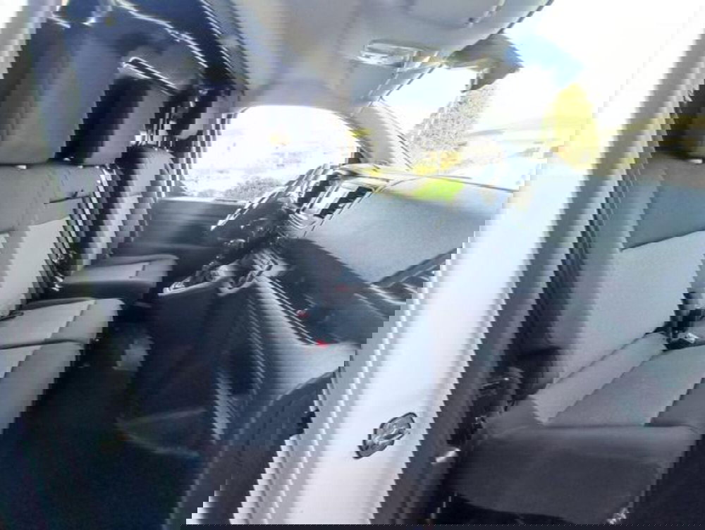 Peugeot Expert Furgone usata a Pisa (11)