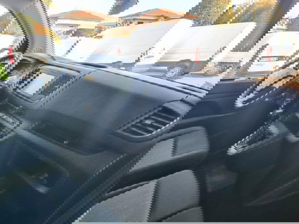 Peugeot Expert Furgone usata a Pisa (13)