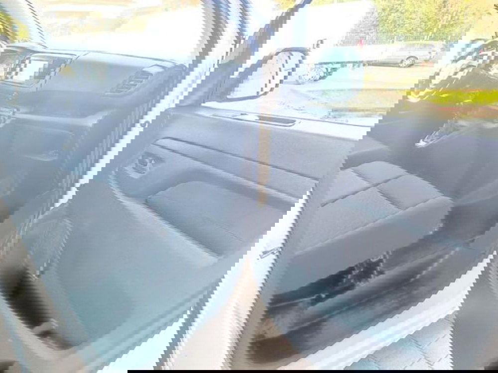 Peugeot Expert Furgone usata a Pisa (14)