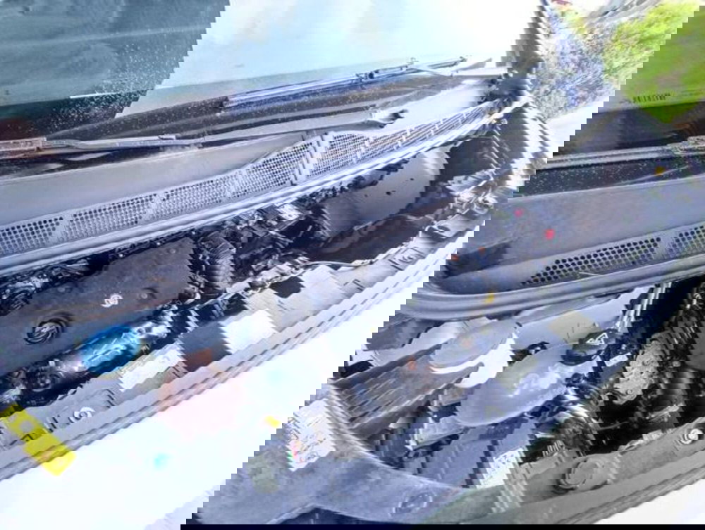 Peugeot Expert Furgone usata a Pisa (16)