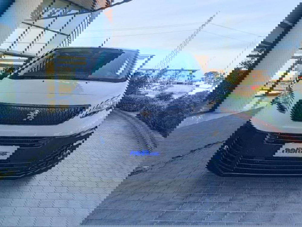Peugeot Expert Furgone usata a Pisa (17)