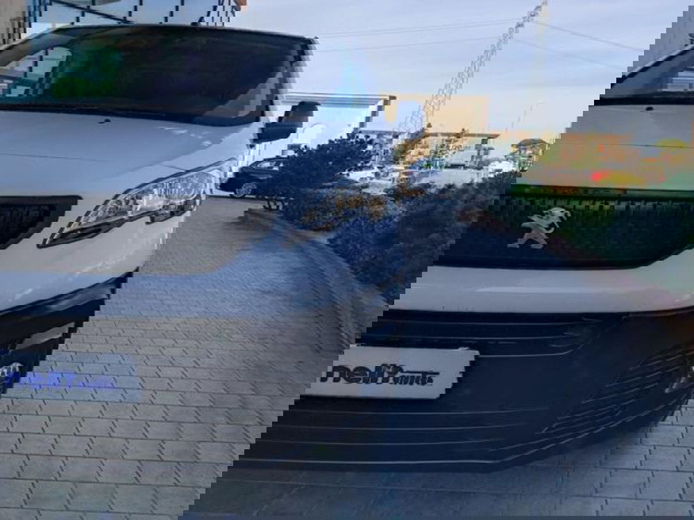 Peugeot Expert Furgone usata a Pisa (18)