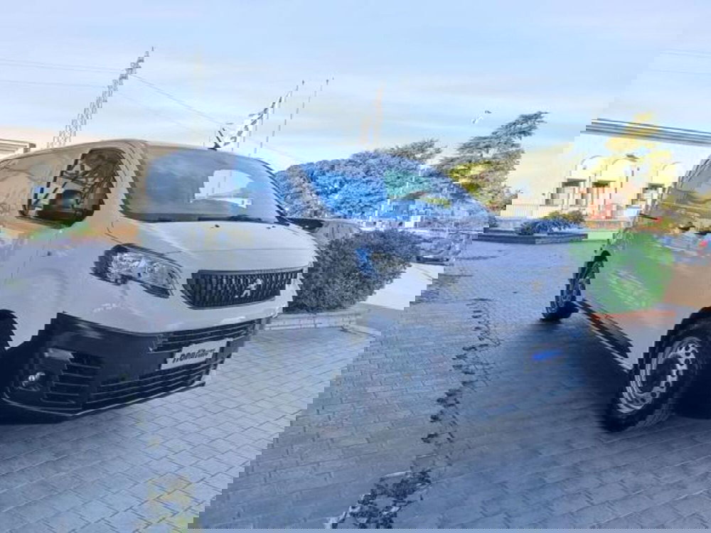 Peugeot Expert Furgone usata a Pisa (19)