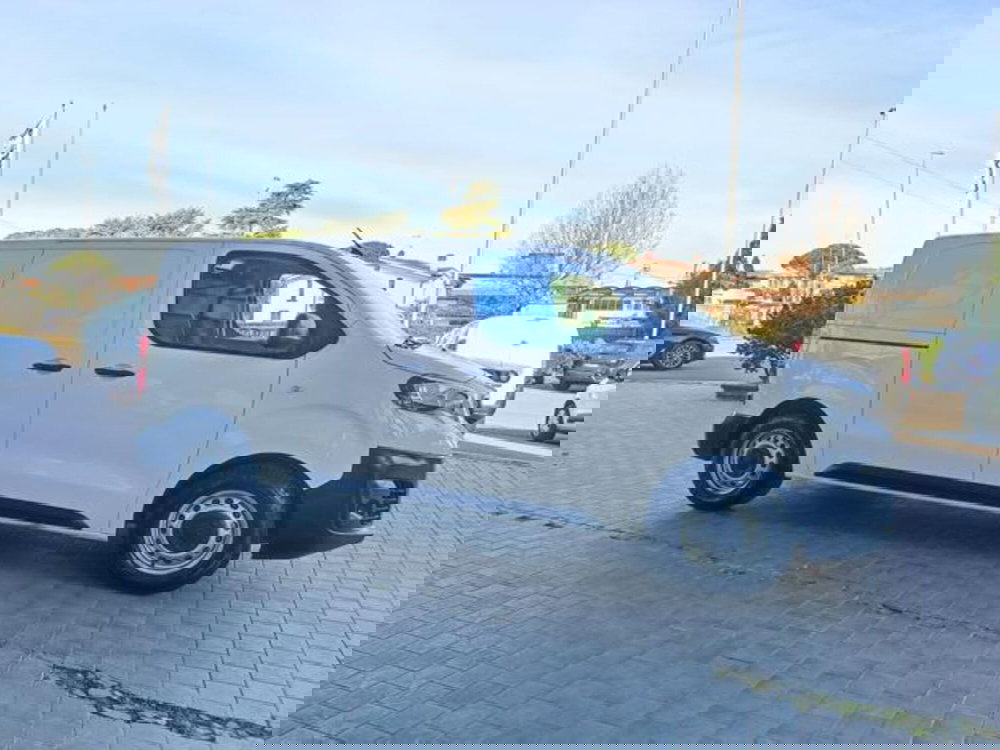 Peugeot Expert Furgone usata a Pisa (20)
