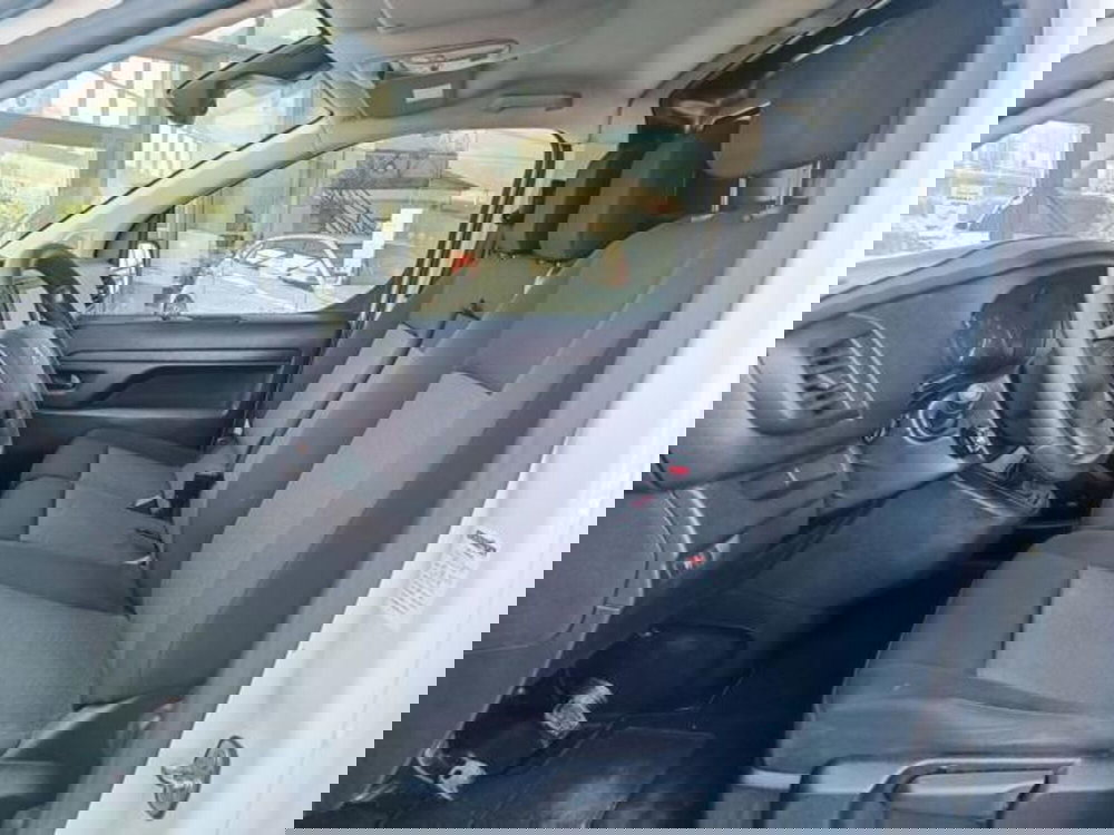 Peugeot Expert Furgone usata a Pisa (5)