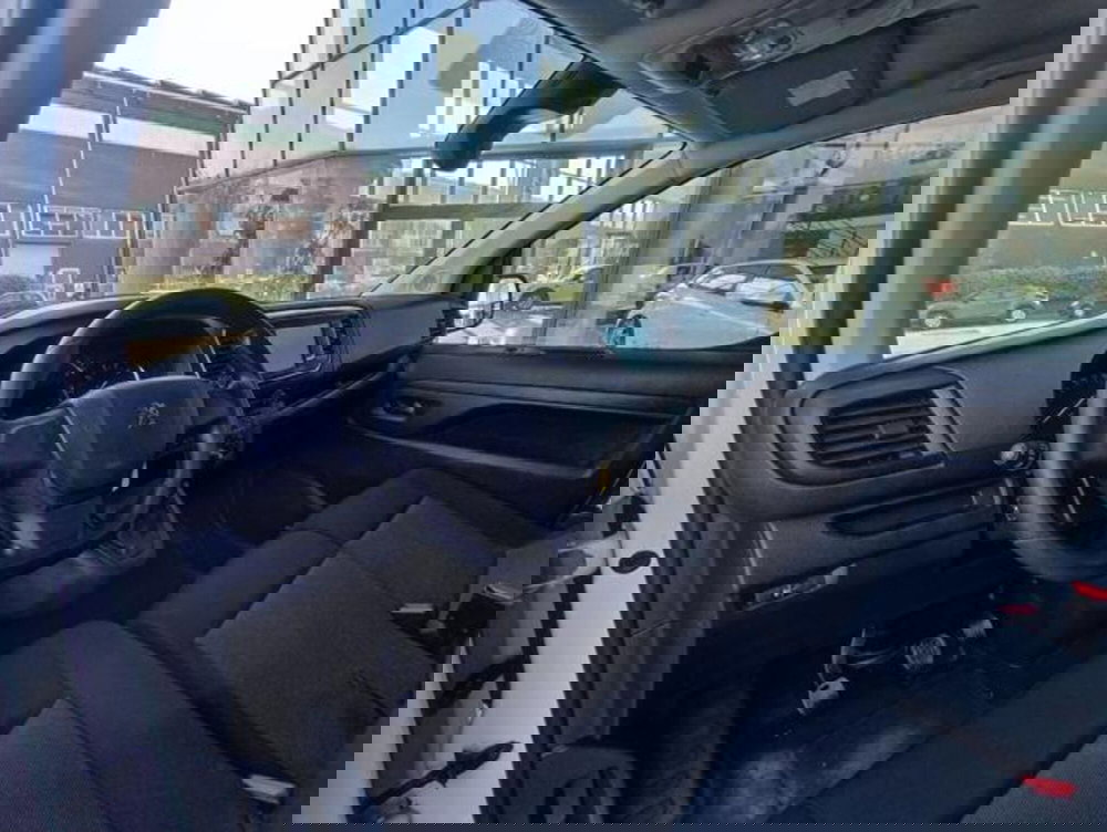 Peugeot Expert Furgone usata a Pisa (6)