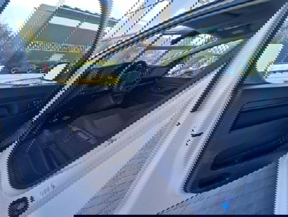 Peugeot Expert Furgone usata a Pisa (7)