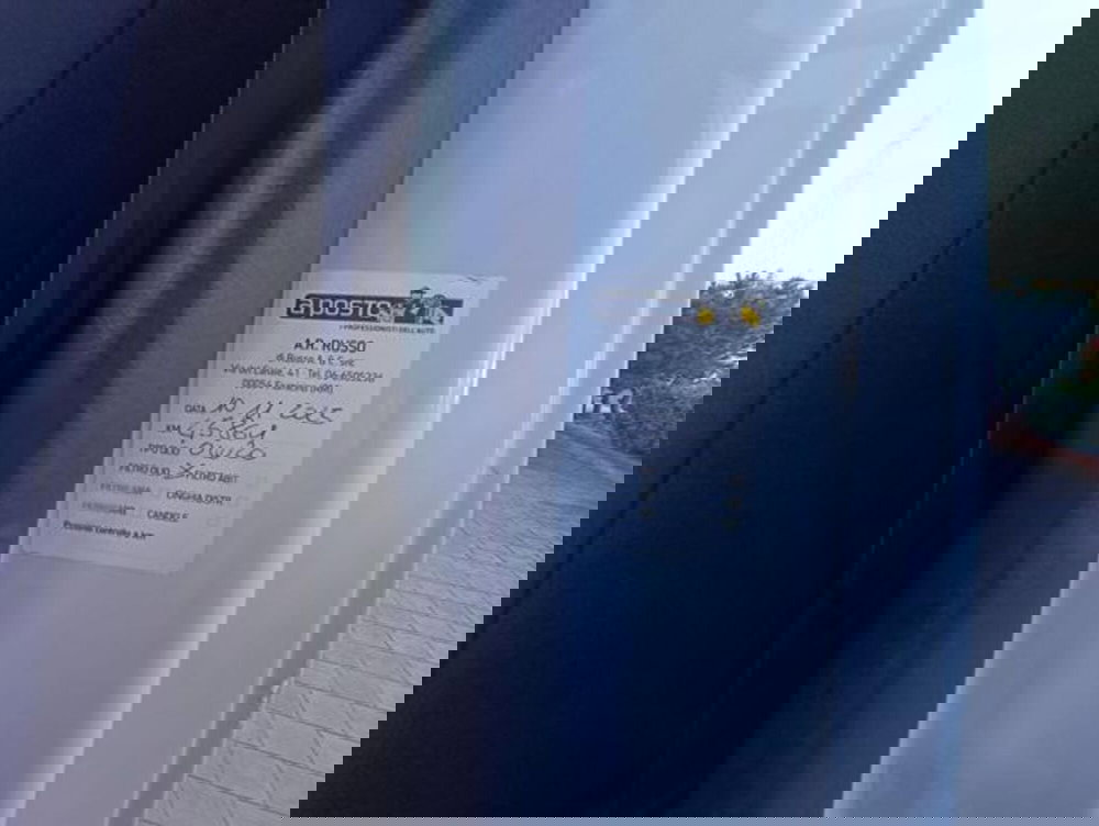 Peugeot Expert Furgone usata a Pisa (8)