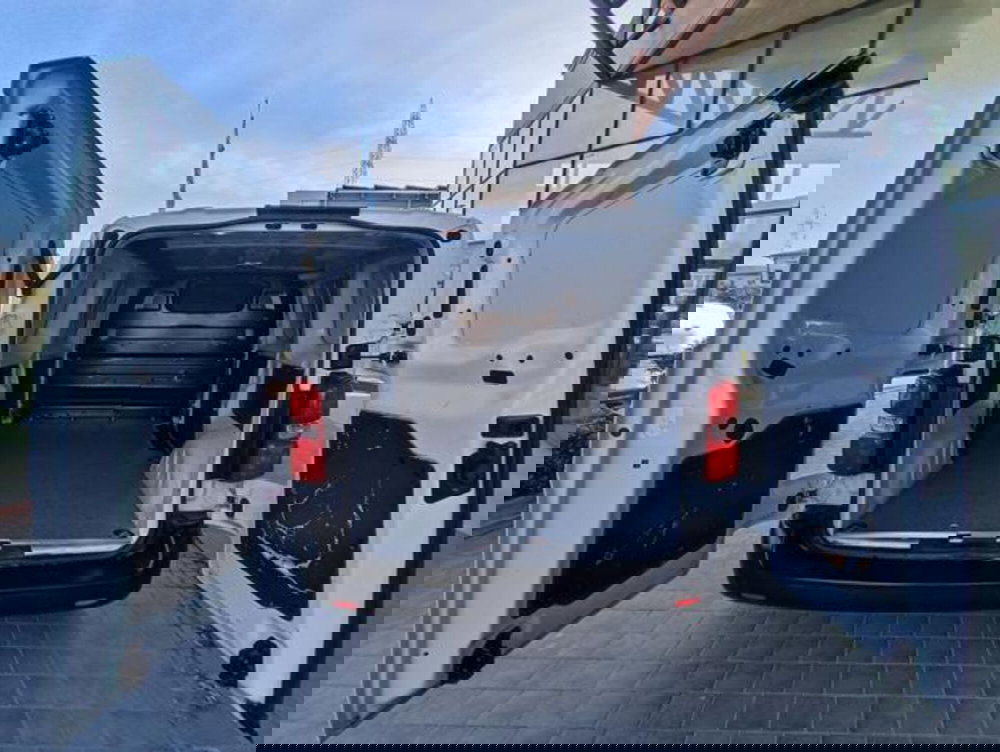 Peugeot Expert Furgone usata a Pisa (9)