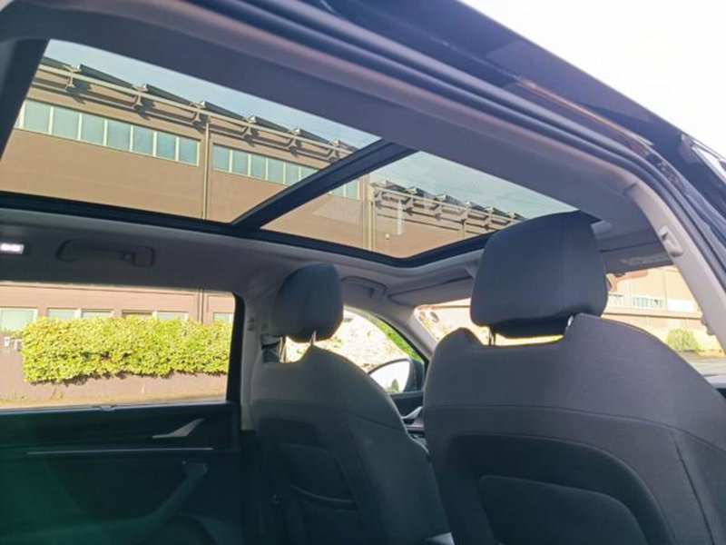 Skoda Kodiaq usata a Pisa (13)