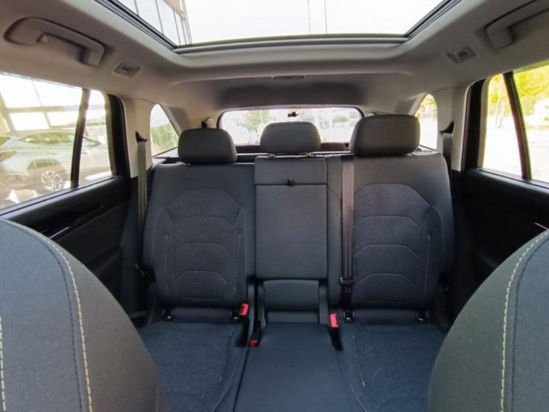 Skoda Kodiaq usata a Pisa (2)