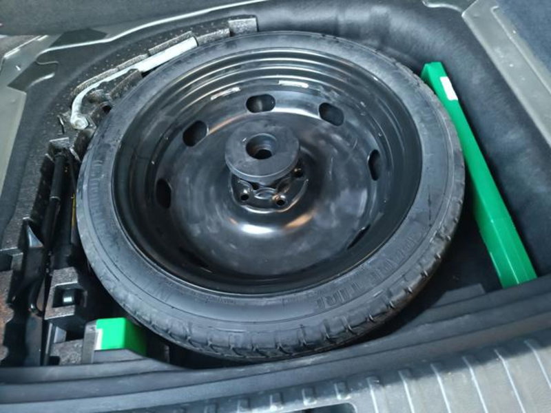 Skoda Karoq usata a Pisa (12)