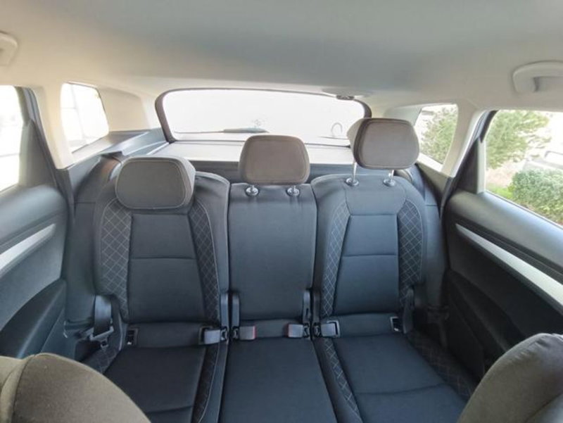 Skoda Karoq usata a Pisa (18)