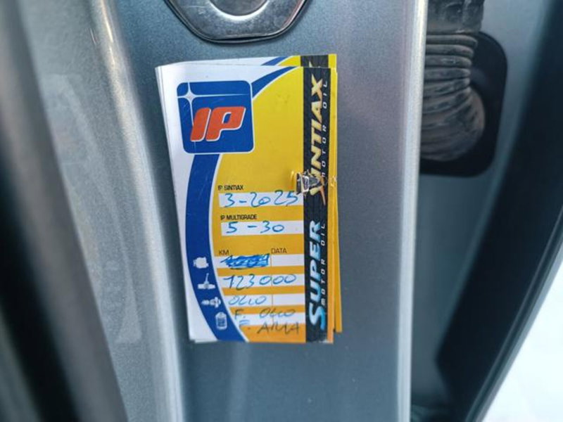 Skoda Karoq usata a Pisa (2)