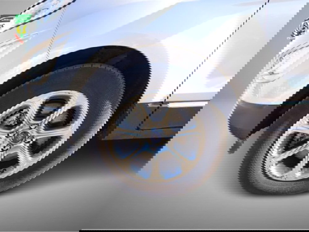 Ford EcoSport usata a Frosinone (14)