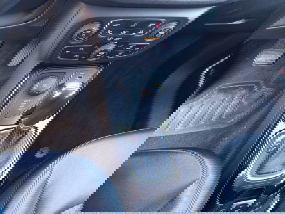 Jeep Compass usata a Frosinone (13)