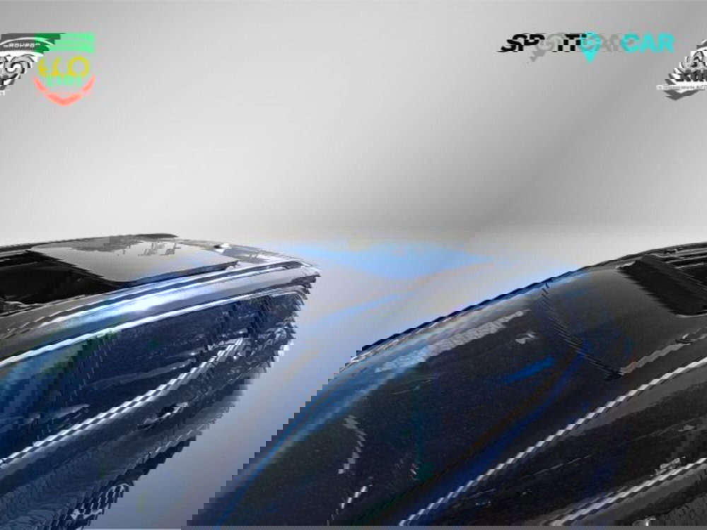 Jeep Compass usata a Frosinone (18)