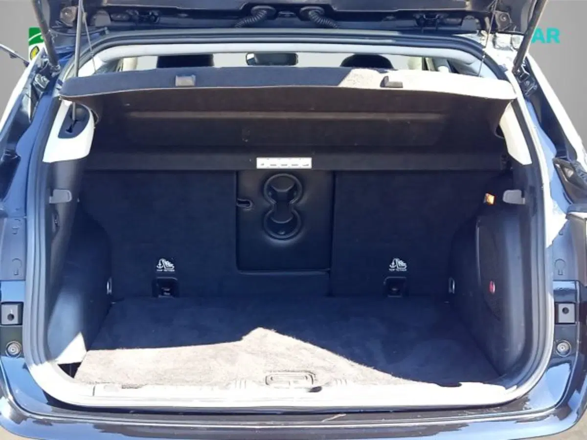 Jeep Compass usata a Frosinone (4)