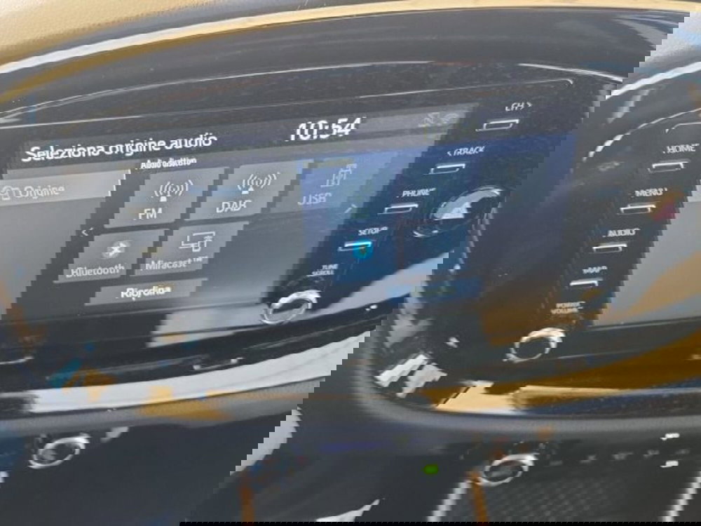 Toyota Aygo X usata a Roma (15)