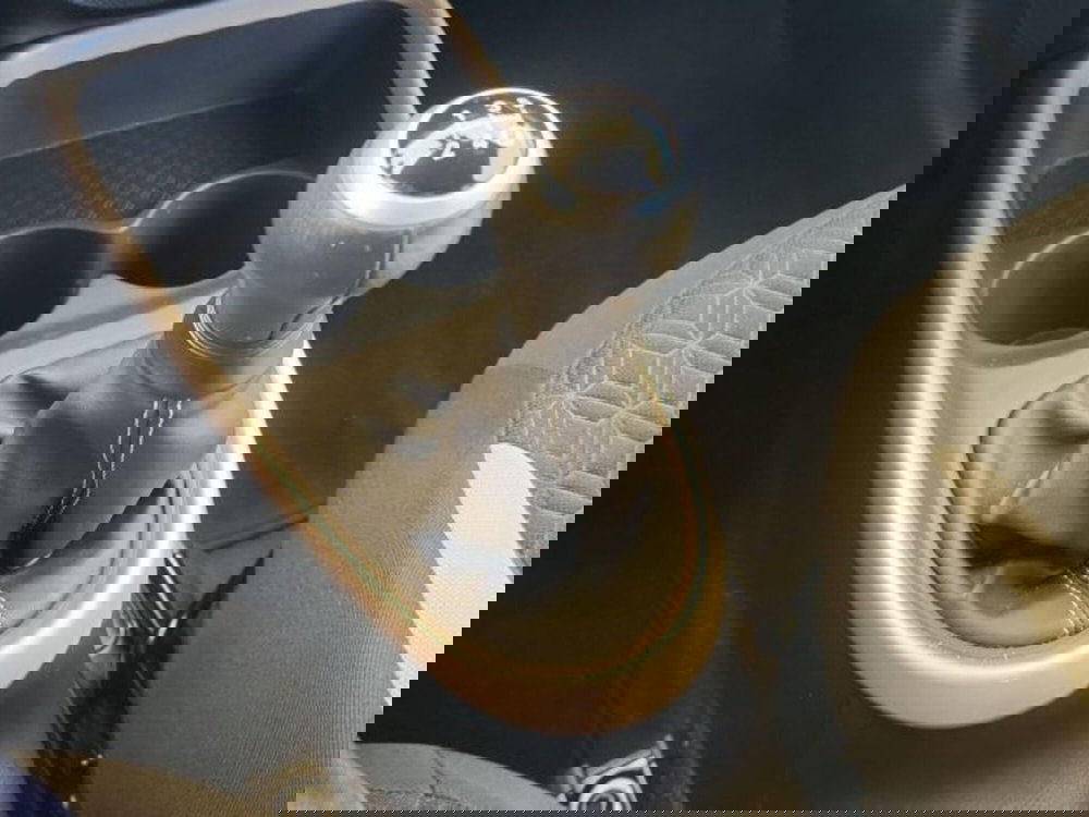 Toyota Aygo X usata a Roma (17)