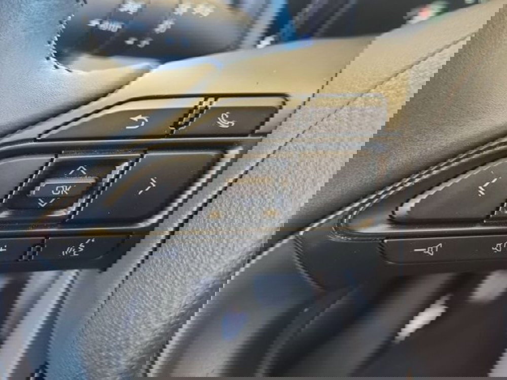 Toyota Aygo X usata a Roma (18)