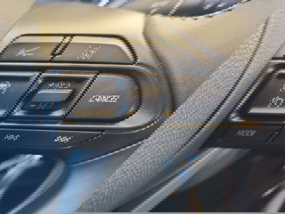 Toyota Aygo X usata a Roma (19)