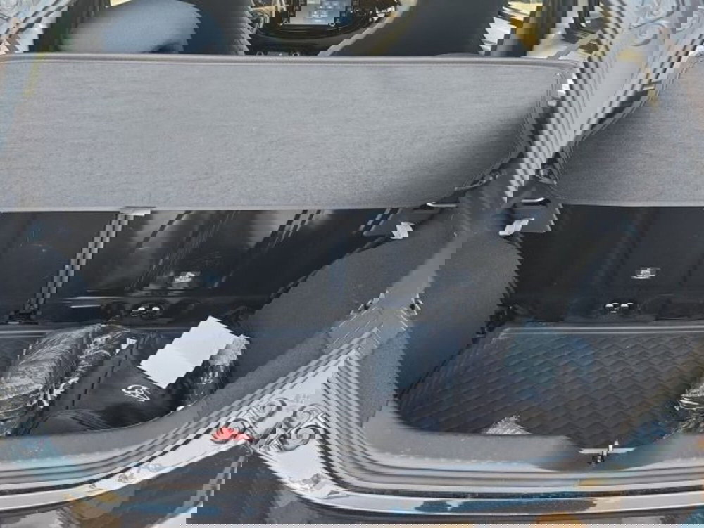 Toyota Aygo X usata a Roma (6)