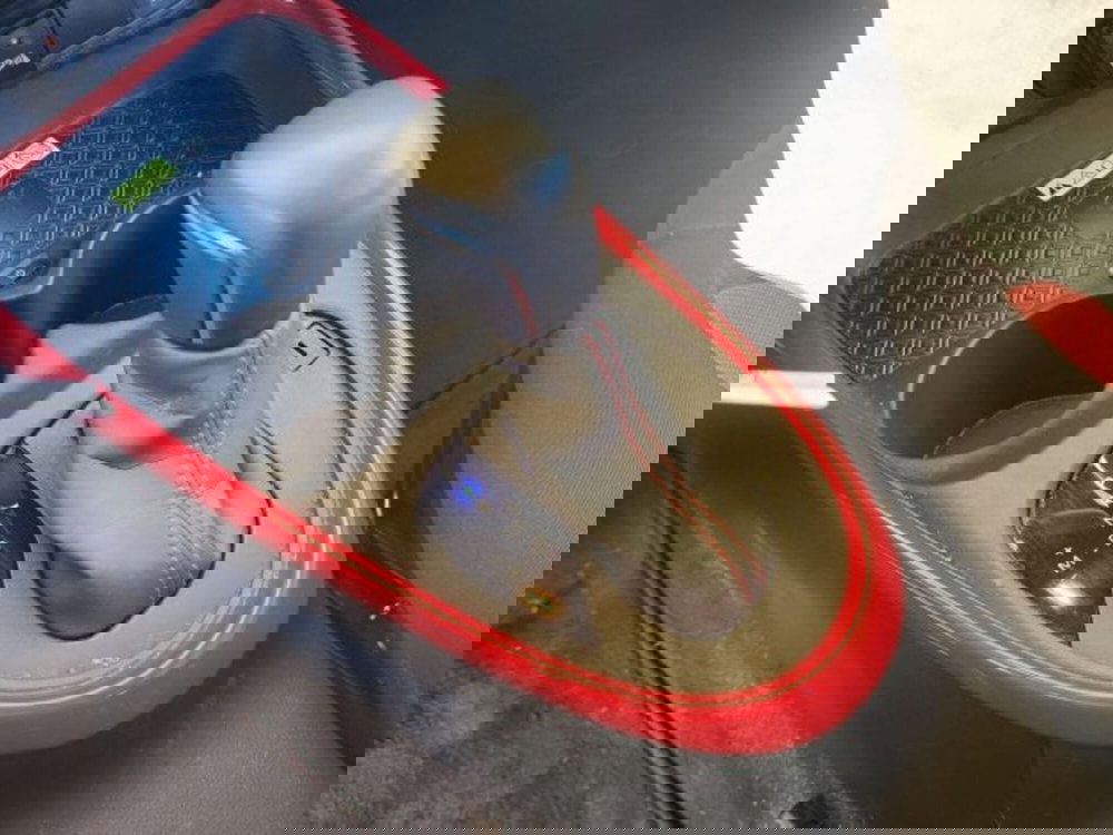 Toyota Aygo X usata a Roma (16)