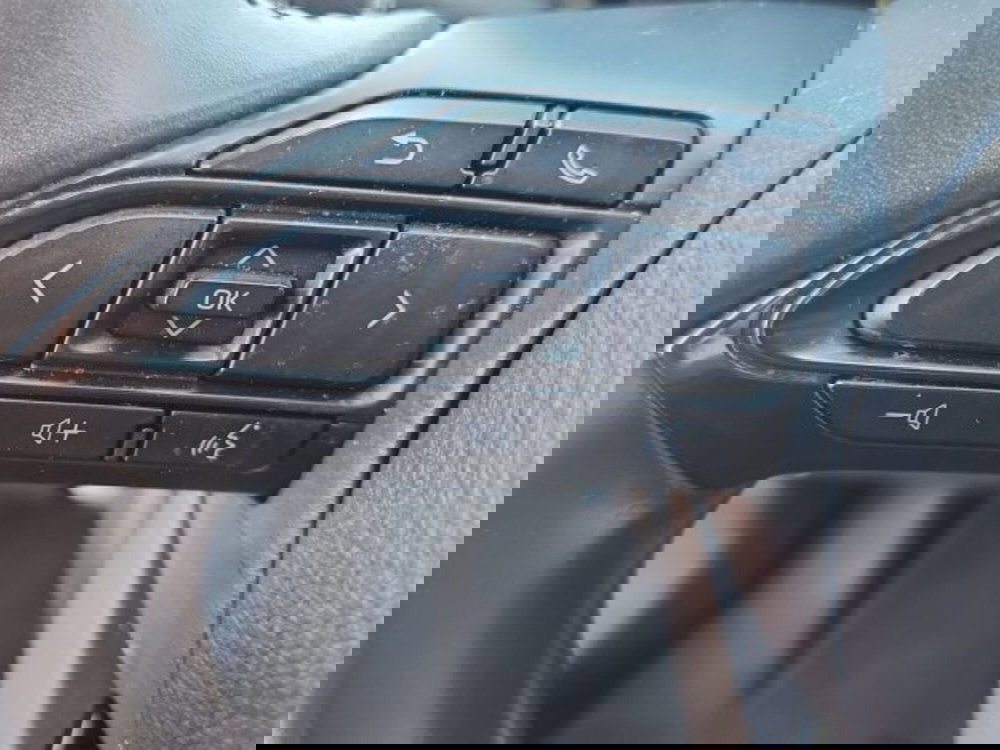 Toyota Aygo X usata a Roma (17)